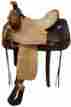 91030 Showman 16 Saddle