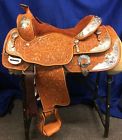 9201 Billy Cook Genuine Show