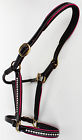 927r07c Horse Riding Leather Show