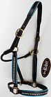 927r08p Horse Riding Leather Halter
