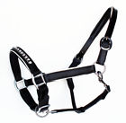 927r12f Horse Riding Leather Halter