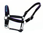 927r14f Horse Riding Leather Halter English Western Tack Full Charles