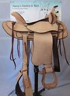 946 American Saddlery Rough Out 653186091753
