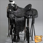 9506 16 Dakota Penning-roping Saddle