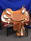 9550 Billy Cook Show Saddle