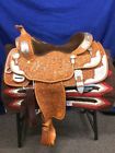 9555 Billy Cook Show Saddle