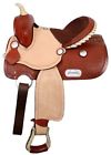 957013 9570 Double T Youth Saddle