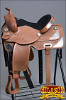9602 Billy Cook Genuine Reining