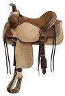 9612416 Blue River 16 Roping