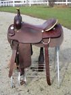 97957 Billy Cook 16.5 Western 97957 Billy Cook 16.5 Western