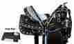 9807 Westridge Saddlery New Western Pleasure Trail Barrel Racing Horse Saddle Free Tack Set Pad 14 15