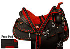 9846 Westridge Saddlery Western Pleasure Trail