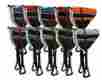 9960 Showman Navajo Bareback Pad Kodel Fleece Bottom Suede Wear Leathers Free Ship
