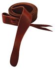 9971 Reinsman Latigo Tie Strap 670695404461