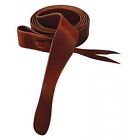 9991 Reinsman Latigo Tie Strap 670695402214