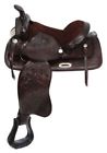 9ks213-32-13 King Series Montana Youth Saddle Package 688499269087