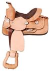 9ks608-31-8 King Series Miniature Western Roper Saddle Package 688499505604