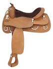 9rk1955s-0-155 Royal King Rough Out Suede Seat Saddle Package 688499365864