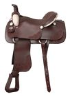 9rk2766sp-60-165 Royal King Texas Roper Saddle