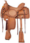 9rk3816-31-16 Tough-1 Red Oak Rancher 688499511612