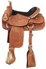9rk3846-31-16 Tough-1 Lamesa Roper Saddle 688499511674