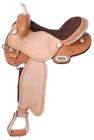 9sr2054-31-145 Silver Royal Addison Barrel Saddle Package 688499485647