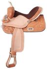 9sr2075-31-155 Silver Royal San Juan Barrel Saddle Package 688499485708