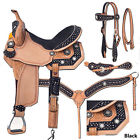 9sr27614p-31-242 Silver Royal High Noon Saddle Package Black 688499567923