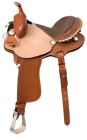 9sr2814-31-145 Silver Royal Dallas Barrel Saddle Package 688499495974