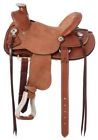 9sr4013-72-13 Silver Royal Wylie Kid Wade Saddle Package 688499527224
