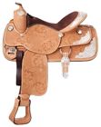 9sr8726c1-31-165 Silver Royal Challenger Show Saddle Package 688499475655
