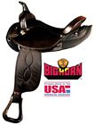 A00114 Big Horn 13 Synthetic