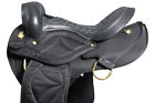 Arsa105v1-16-m3 Great American Western Trail Pleasure Endurance Horse Saddle 695922153691