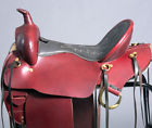 Arsa107-16 Comfytack Synthetic Leather Gaited 635562360721