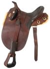As160-7-103 Australian Outrider Collection Western Rancher 688499000390