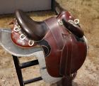 As180w-7-104w Australian Inch Dark Oil No Horn Medium Tree 688499000567