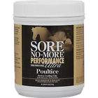 Asn030955-1 Equilite Sore No More Performance Ultra Poultice Pound 852664402467