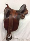 Aussie The Australian Stock Saddle