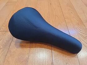 Vl-159 Avenir Vintage Velo Bike Saddle
