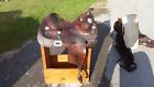 03425m B Bobs Custom Saddles