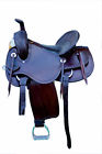 Barrel07 Aledo Saddlery Western Dark