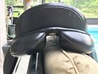 Bates Caprilli Dressage Saddle