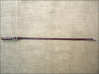Bhaa3030db Hilason Western Horse Roping Tie Down Strap Snap 682269107418