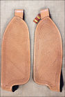 Bhfn100 Hilason New Replacement Fenders Western Saddle Blevins Buckle 792484419859