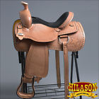 Bhos074-16 Hilason Bh074-a Big King 682269111071