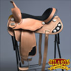 Bhos078-15 Hilason Bh078-a Big King 792484354853