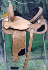 Bhos079-15 Hilason Bh079-a Western Leather