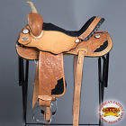 Bhos079-16 Hilason Bh079-a Western Leather 792484354877