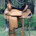 Bhos087-15 Hilason Bh087-a Western Leather 682269111149