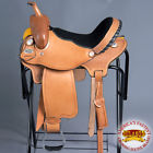 Bhos090-15 Hilason Bh090-f Western Leather 792484354884